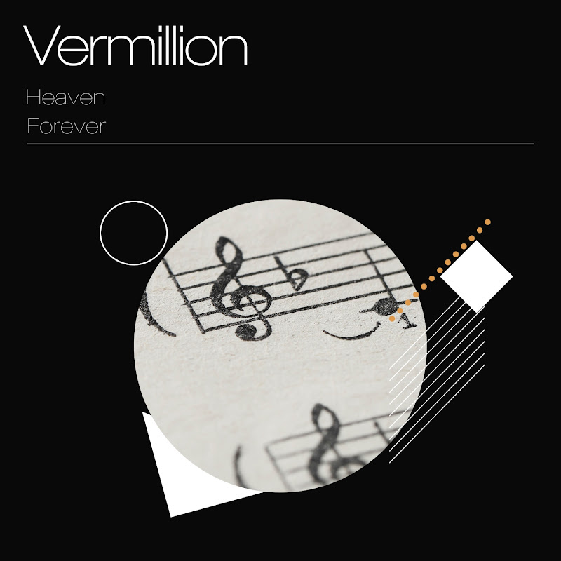 Vermillion Heaven Forever