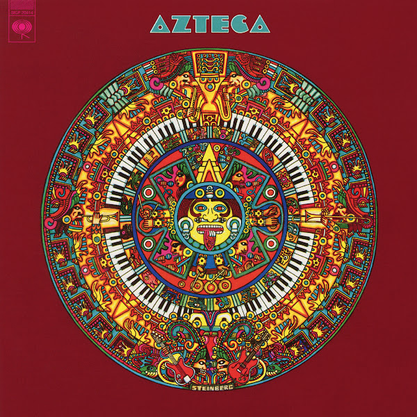 Azteca