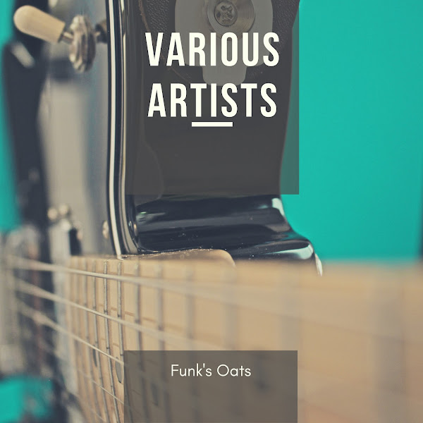 Funk's Oats
