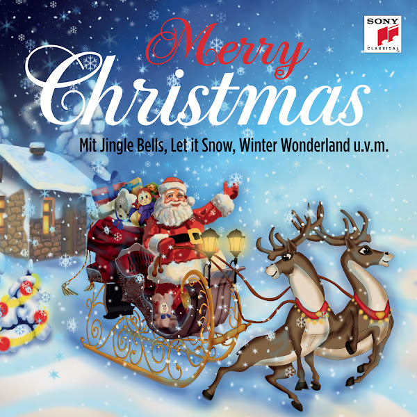 Merry Christmas!