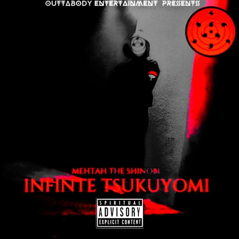Infinite Tsukuyomi