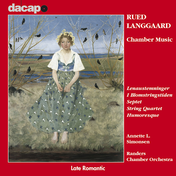 Langgaard: Chamber Music