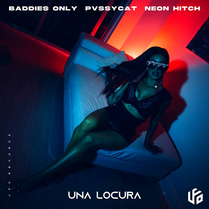 Una Locura