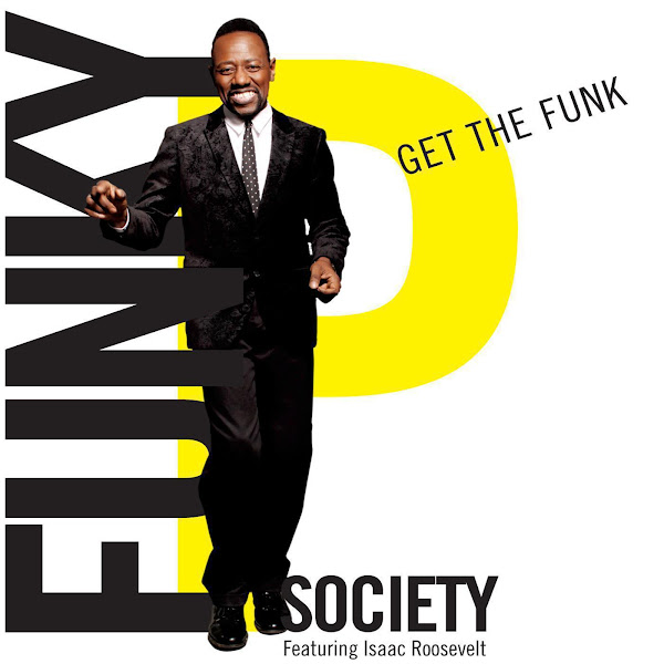 Get The Funk