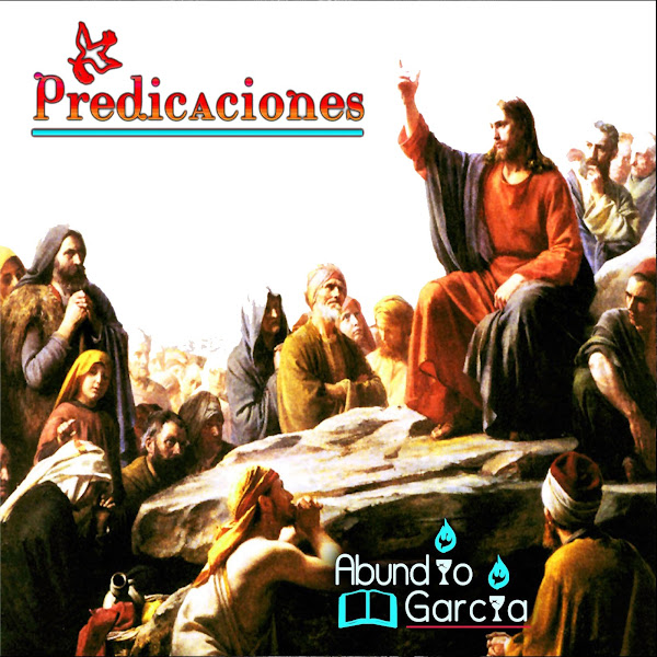 Predicaciones Vol.1