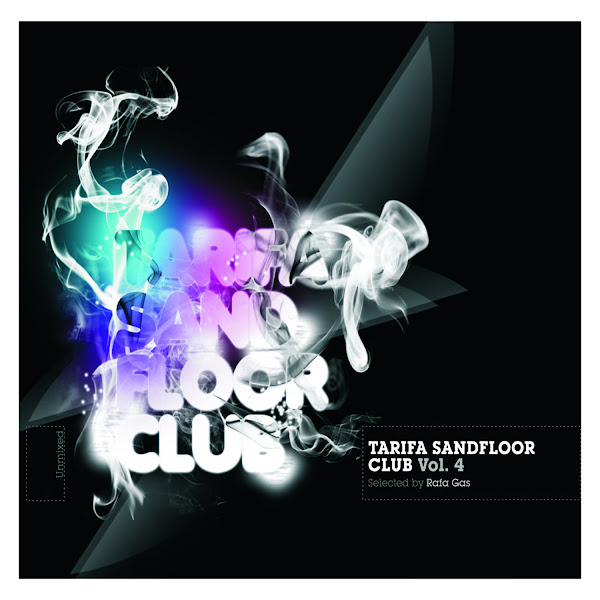 Tarifa Sandfloor Club (Vol. 4)