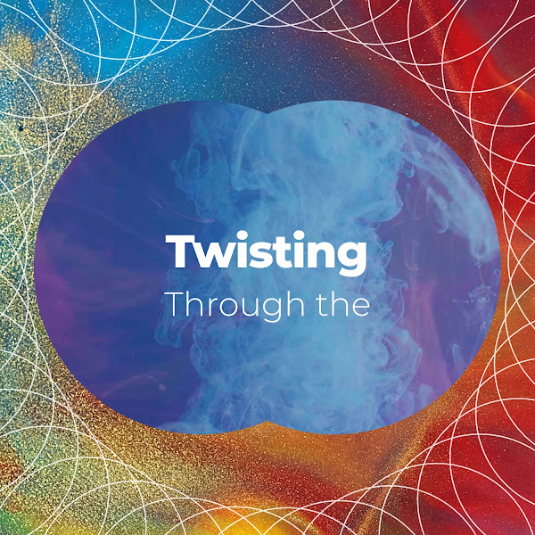 Twisting Through the Galaxy
