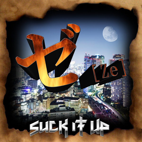 Suck It Up