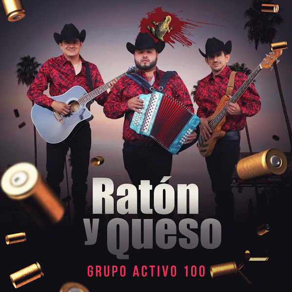 Ratón Y Queso