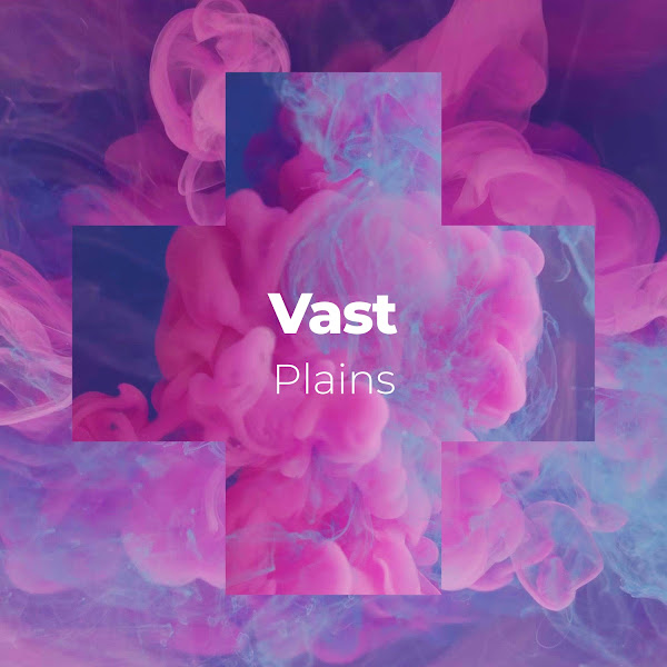 Vast Plains Soar