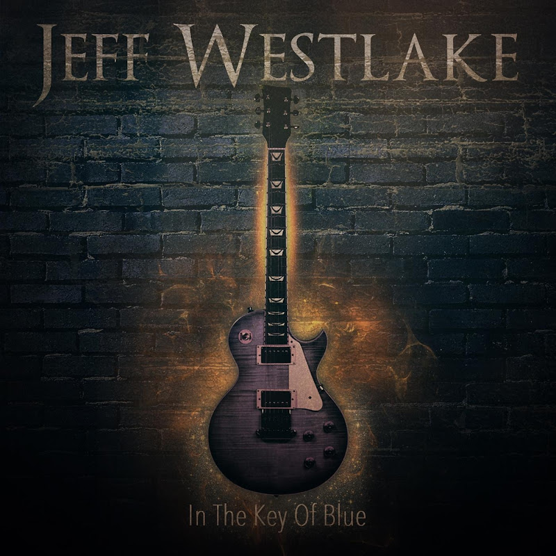 In The Key Of Blue