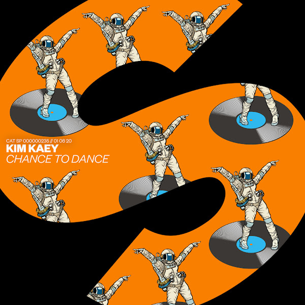 Chance To Dance