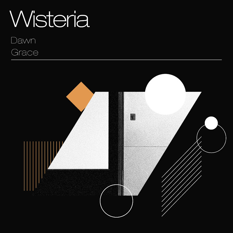 Wisteria Dawn Grace