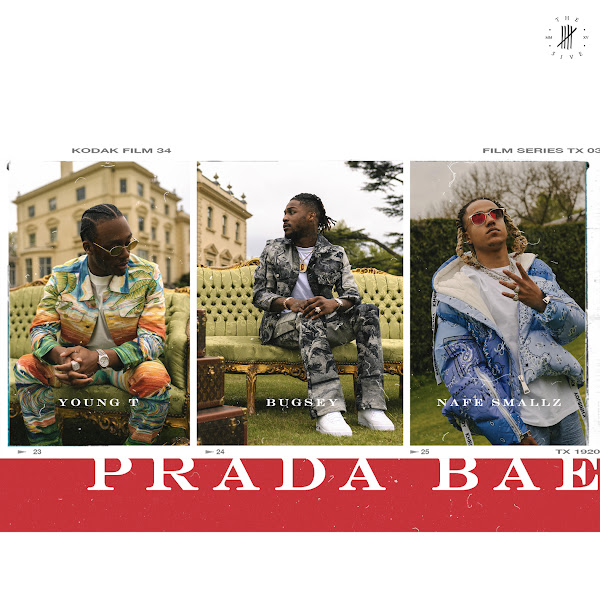 Prada Bae (feat. Nafe Smallz)