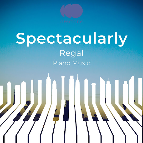 zZz Spectacularly Regal Piano Music zZz