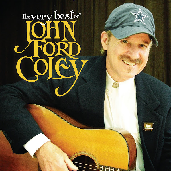 The Very Best of John Ford Coley