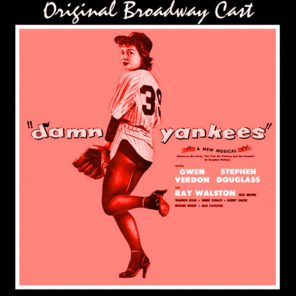Damn Yankees (Original Broadway Cast)