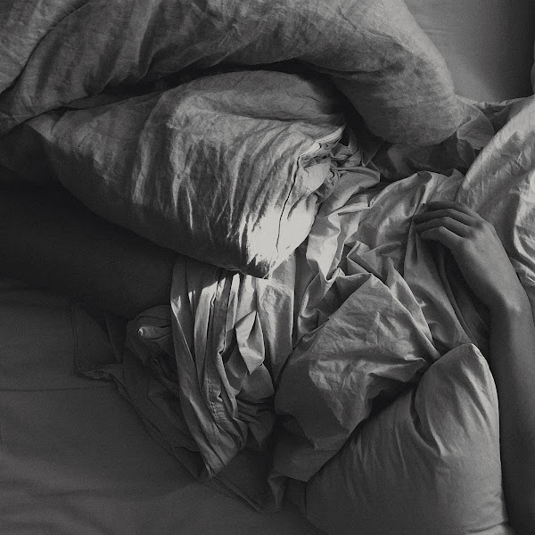 #May 2020 Ultimate Chilling Out Tracks for Sleeping