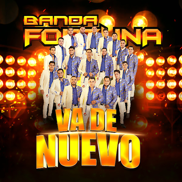 Va De Nuevo
