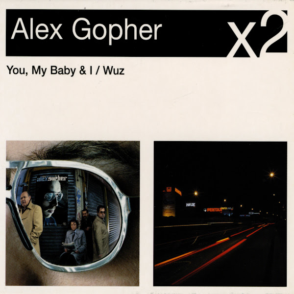 You My Baby and I / Wuz