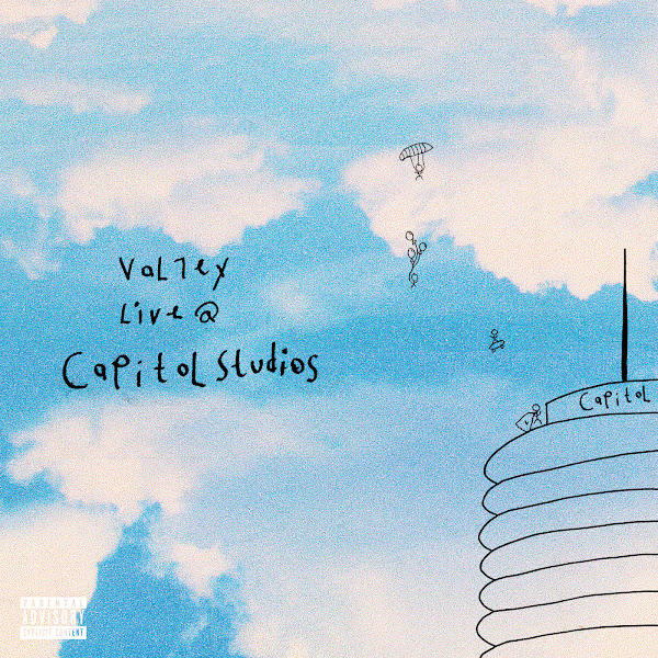 Live At Capitol Studios