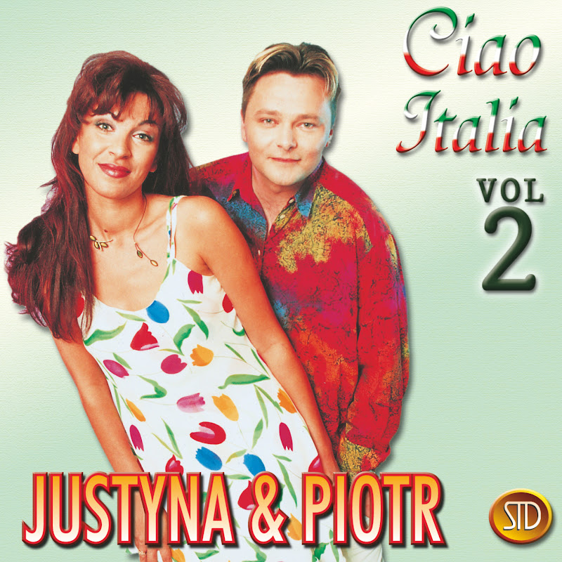 Ciao Italia Vol. 2