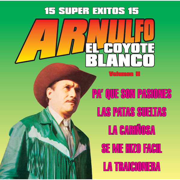 15 Super Exitos