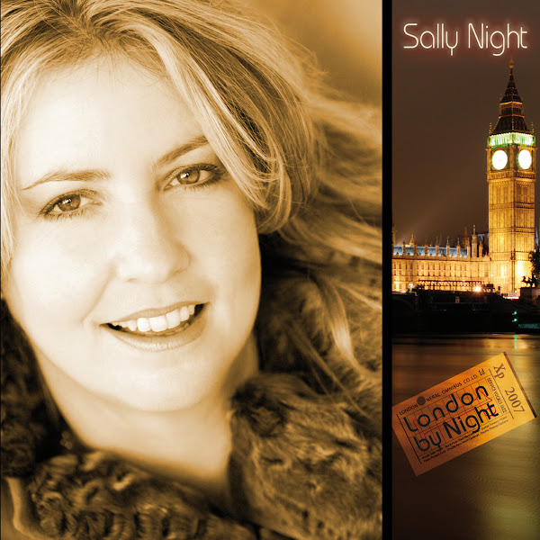 London By Night