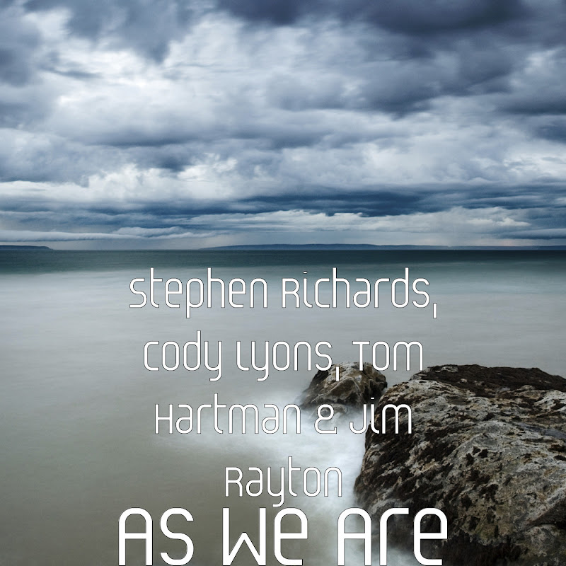 As We Are