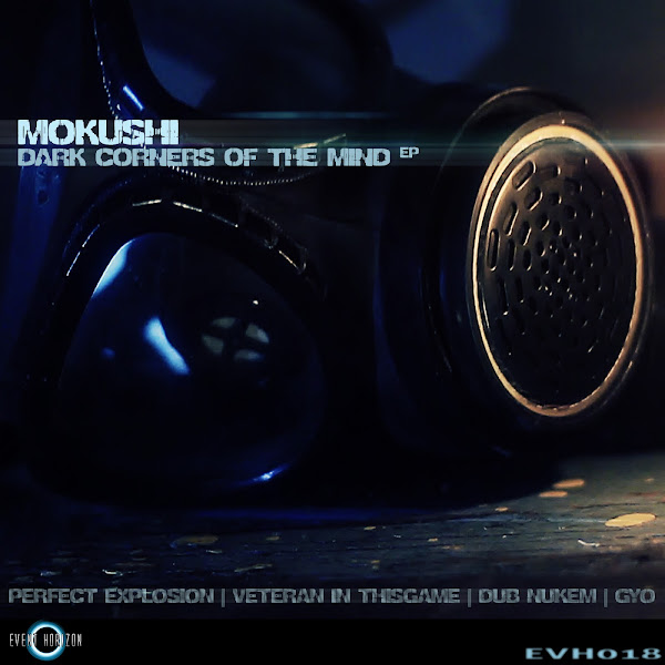 Dark Corners of the Mind