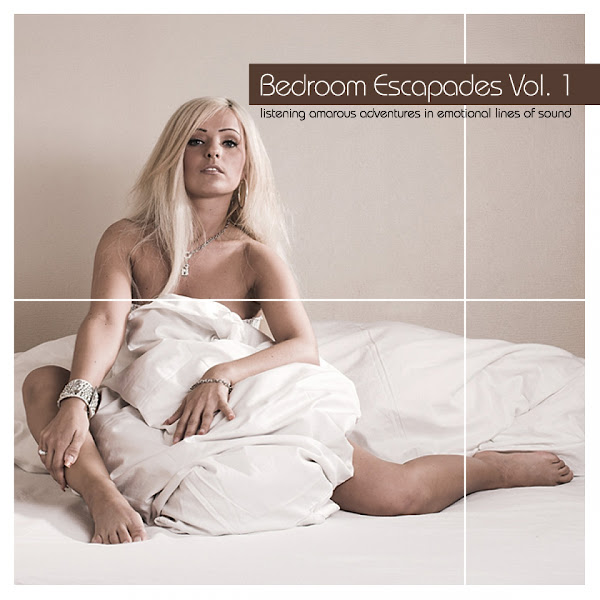 Bedroom Escapades Vol.1
