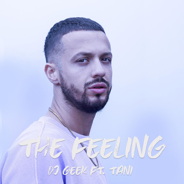The Feeling (feat. TANI)