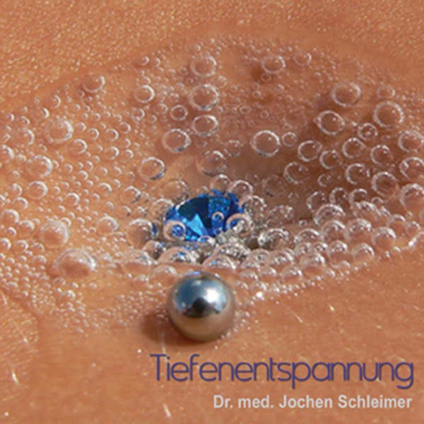 Tiefenentspannung