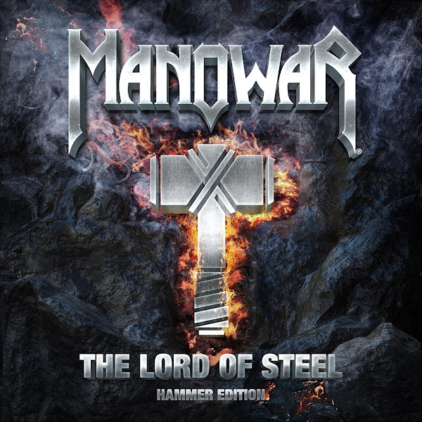 The Lord of Steel Hammer Edition