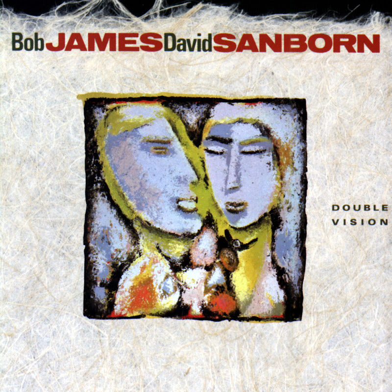 Double Vision (2019 Remastered)