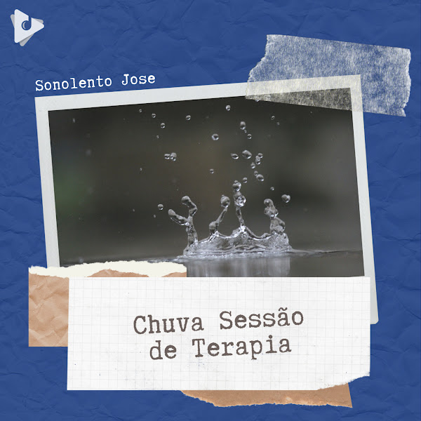 Chuva Sessão de Terapia