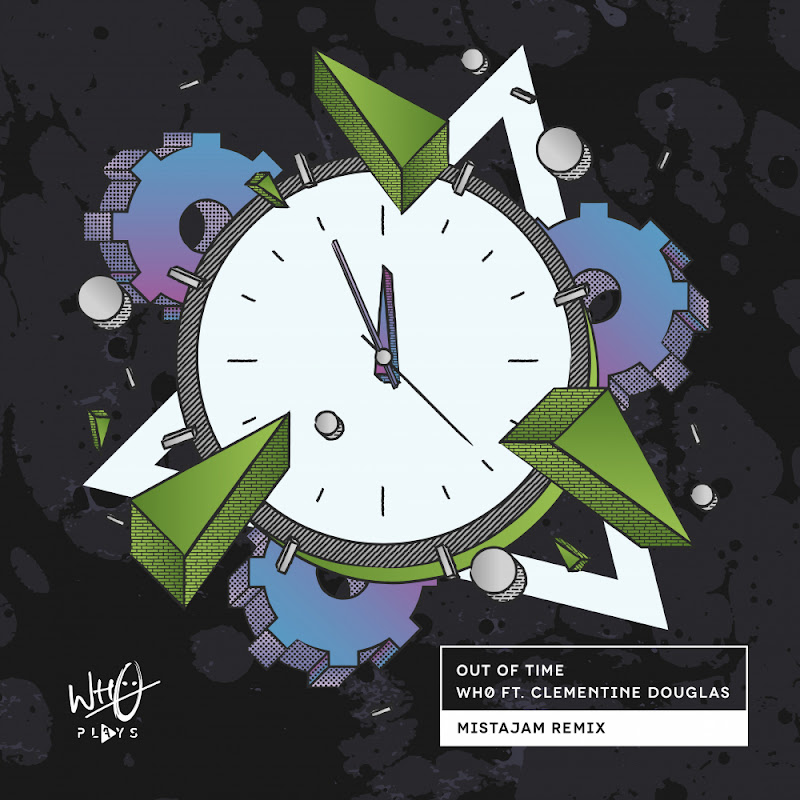 Out Of Time (MistaJam's Back To '98 Remix)