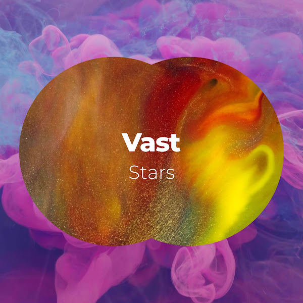 Vast Stars Move