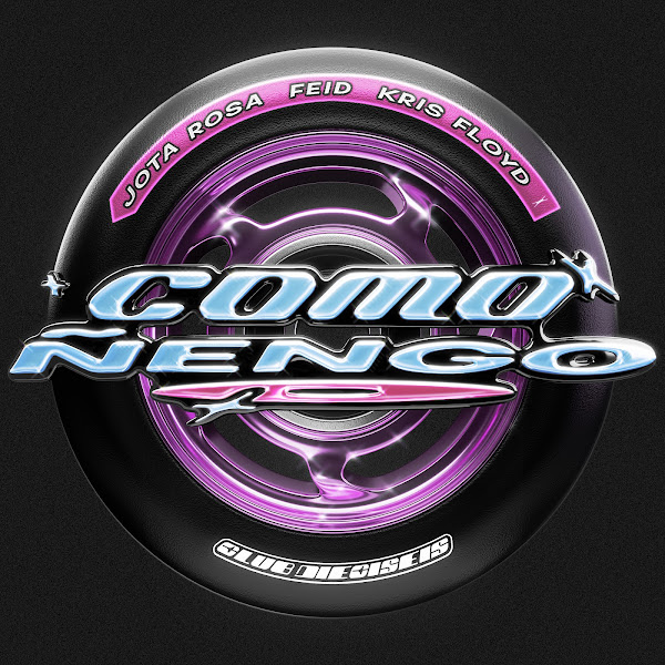 Como Ñengo (feat. Kris Floyd)