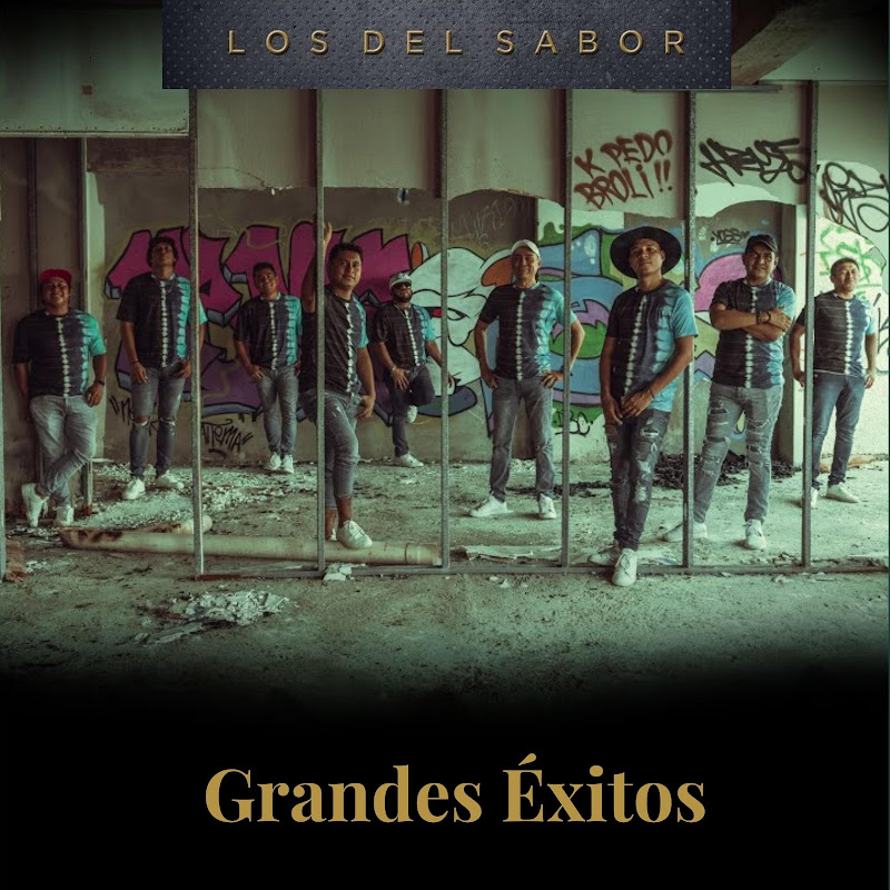 Grandes Éxitos
