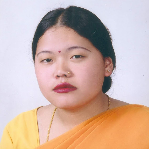 Lali Gajal Ko