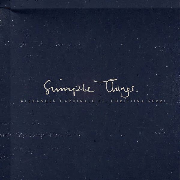 Simple Things (feat. Christina Perri)