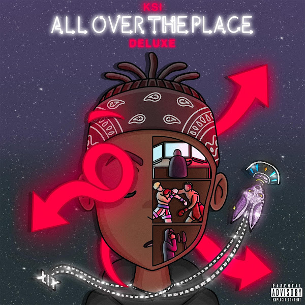 All Over The Place (Deluxe)