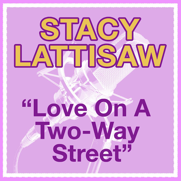 Love on a Two Way Street