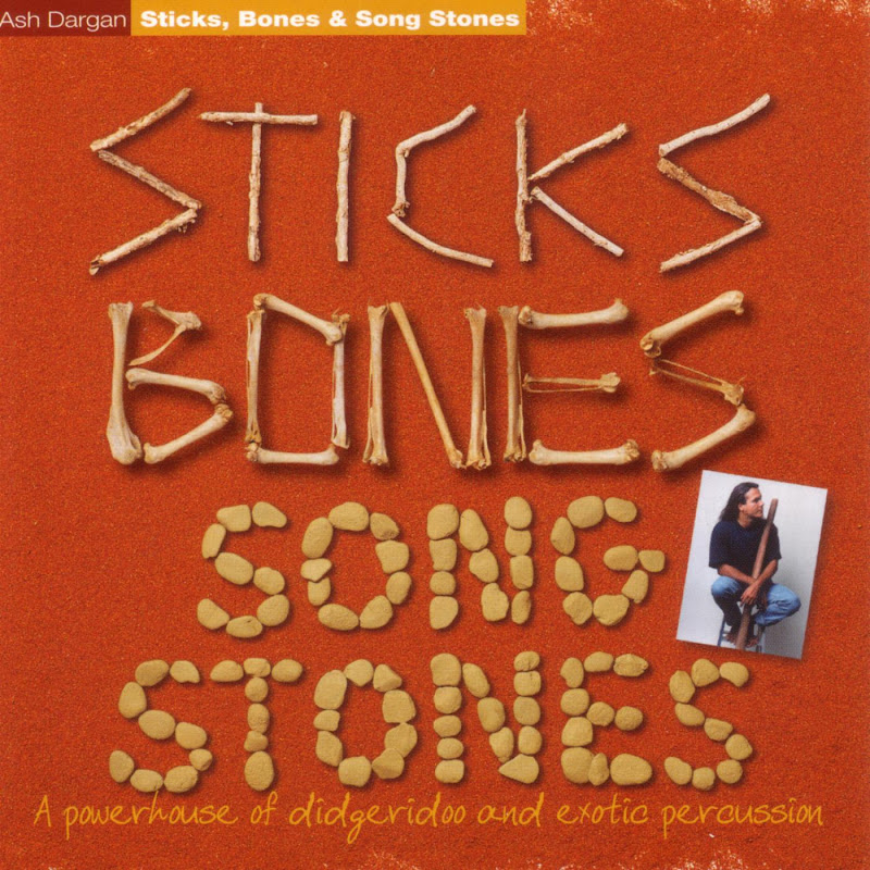 Sticks Bones Song Stones