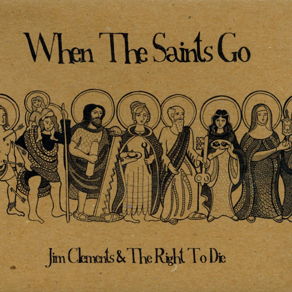 When the Saints Go