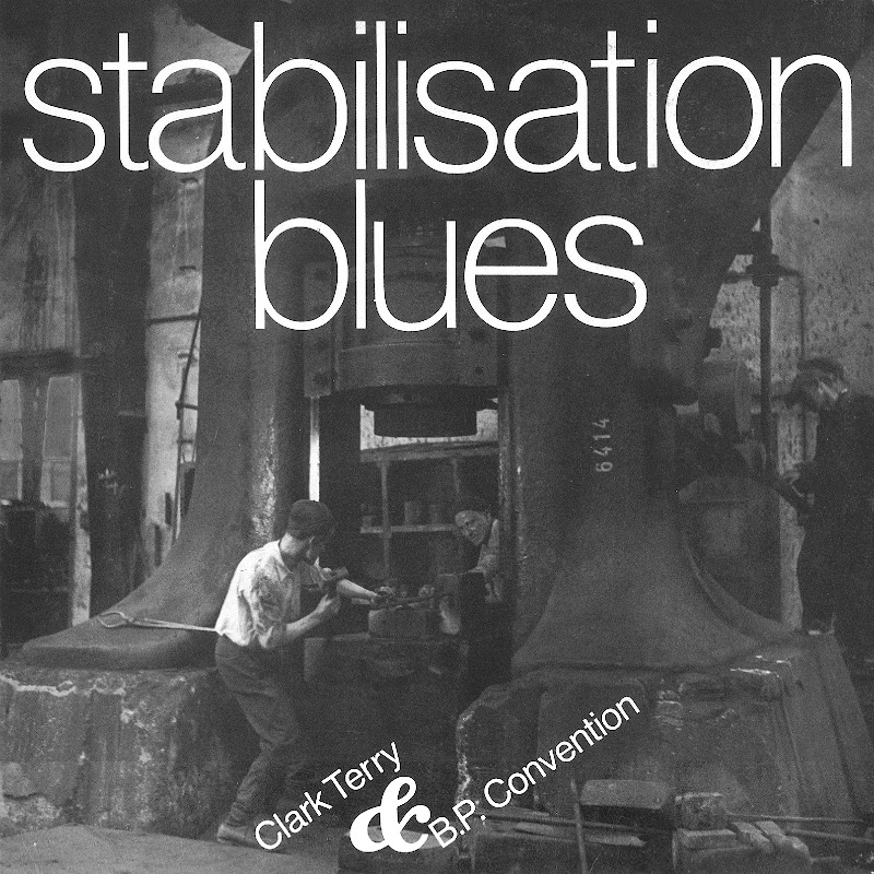 Stabilisation Blues