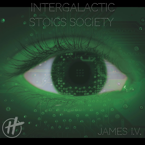 Intergalactic Stoics Society (Instrumental)