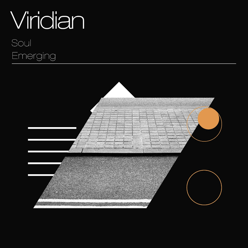 Viridian Soul Emerging