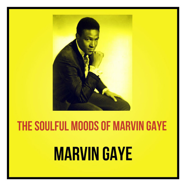 The Soulful Moods Of Marvin Gaye